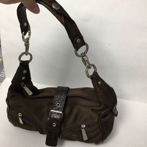 KESSLORD purse Vintage 90s Shoulder Bag